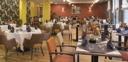 Résidence : Résidence Sophia