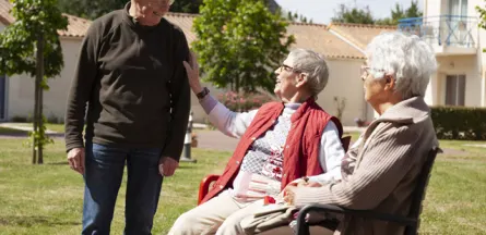 Résidence : Les Residentiels - St Brevin