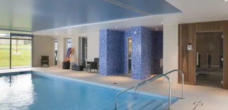 Résidence : Les Portes de l'Atlantique