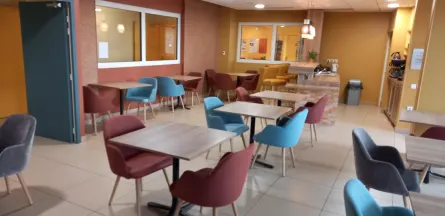 Résidence : Les Tours d'Or