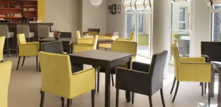 Résidence : La Clef des Champs