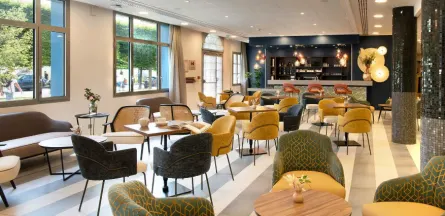 Résidence : Les Trèfles