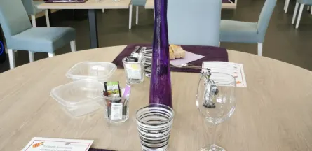 Résidence : Résidence du Clos Saint Jean