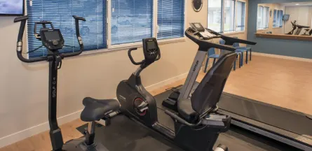 Résidence : Les Voiles Pourpres