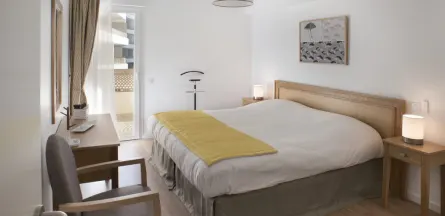 Résidence : Le Sextant