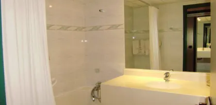 Résidence : Residence Senior le Mas des Arcades