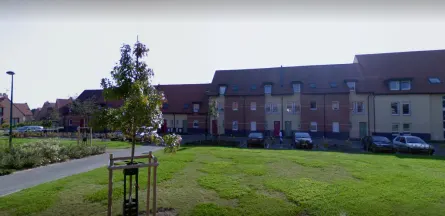 Résidence : Les Bleuets