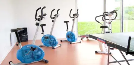 Résidence : Le Clos de la Cheminee Ronde