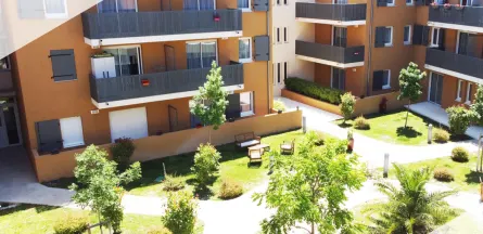 Résidence : Obeo Résidences Uzès