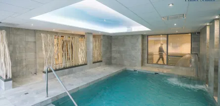 Résidence : Résidence Orlhac