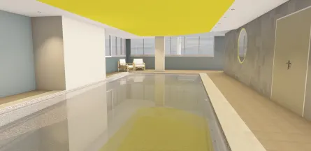 Résidence : Résidence la Badiane