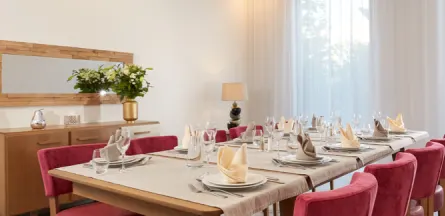 Résidence : Les Girandières - Mulhouse