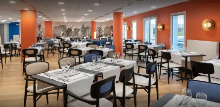 Résidence : Residence les Nautiles