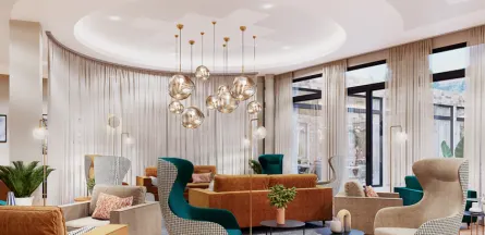 Résidence : Résidence Brest Centre