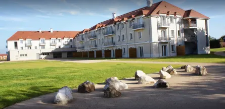 Résidence : Les Templitudes Bois de Chigny