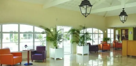 Résidence : Résidence Service Emeraudes - Angouleme