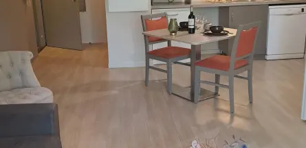 Résidence : Résidence Adamoise