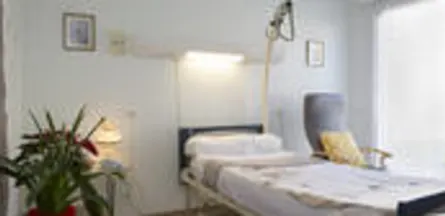 Résidence : Résidence de Candé