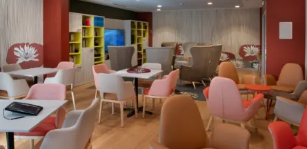 Résidence : Les Vergers d'Ebene