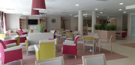 Résidence : Damecosi Wattrelos