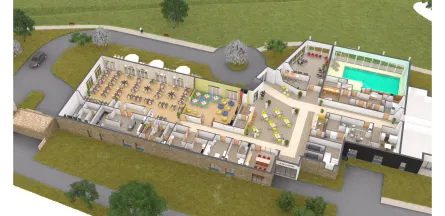 Résidence : Résidence le Belvédère