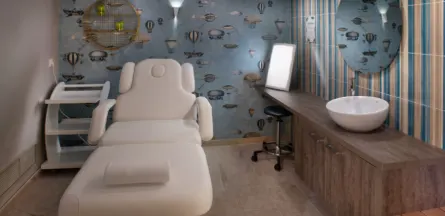 Résidence : La Courtine