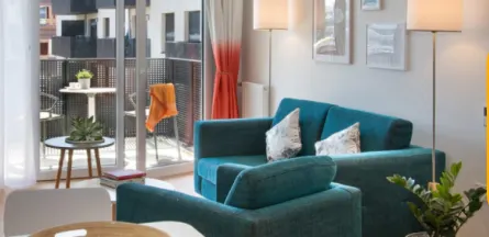 Résidence : L'opaline