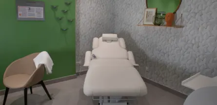 Résidence : L'athenee