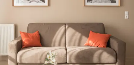 Résidence : Residence Limeil Centre