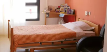 Résidence : Résidence Mutualiste Vigny Musset