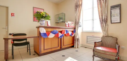 Résidence : Les Jardins Medicis A Diemoz