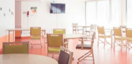 Résidence : EHPAD Abbaye