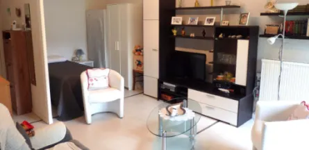 Résidence : Foyer-Résidence