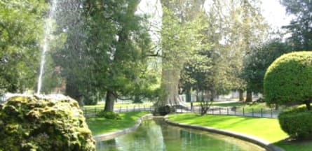 Résidence : Résidence Pierre Blanche