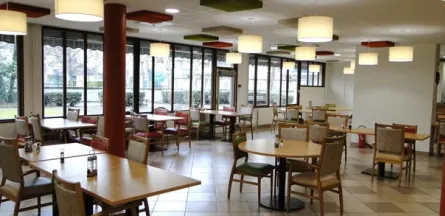 Résidence : EHPAD la Tourmaline