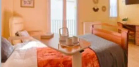 Résidence : Résidence Service le Luberon