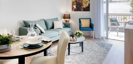 Résidence : Les Girandieres D Ivry Sur Seine