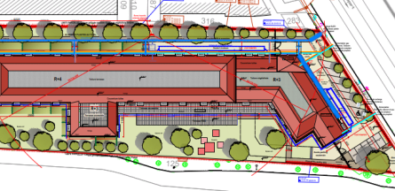 Résidence : Montana Wasquehal