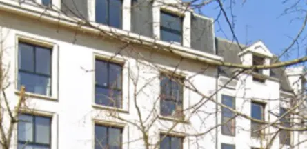 Résidence : Chez Jeannette - Garches