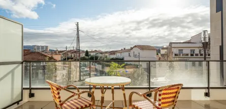 Résidence : Domicile Partagé Cosima - Marseille - Rss