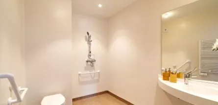 Résidence : Cassiopée - Lisieux