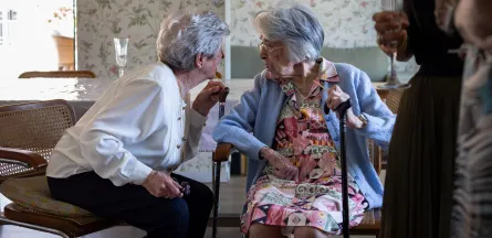 Résidence : Domicile Partagé Cosima - Saint Cloud