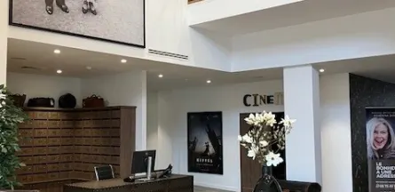 Résidence : Montana Dijon