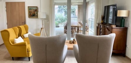 Résidence : Habitat Partage - Albi