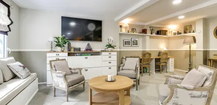 Résidence : Le Carré Brimont