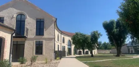 Résidence : Residence le Couvent