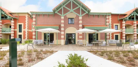 Résidence : Serenly Soulac-Sur-Mer