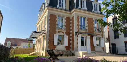 Résidence : Chez Jeannette - Chaville