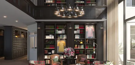 Résidence : Villa Beausoleil Montgeron