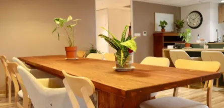 Résidence : Habitat Partage - Blagnac